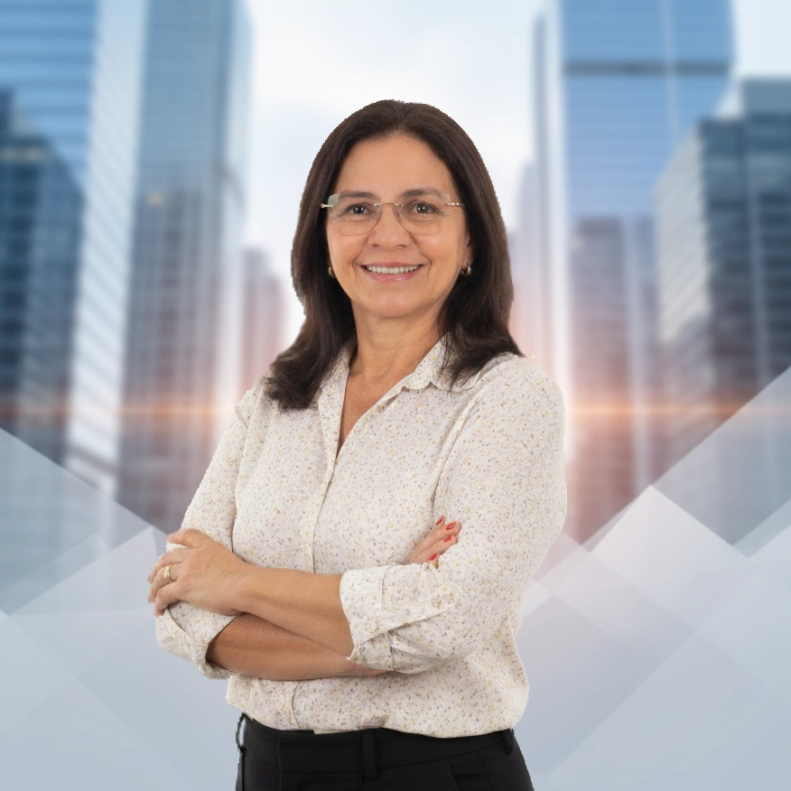 Eliane Lima - Contadora em Santarém